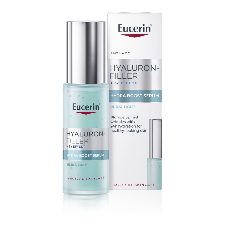 Hyaluron-Filler x3 Effect Sérum Hydra Boost 30ml