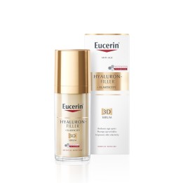 Hyaluron-Filler + Elasticity Sérum 3D 30ml