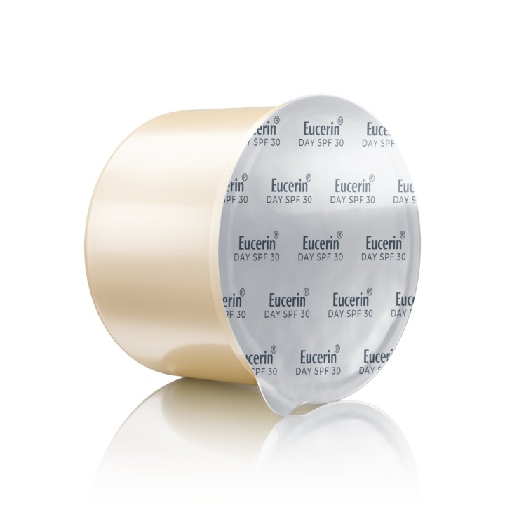 Hyaluron-Filler + Elasticity Creme de Dia FPS 30 RECARGA 50ml