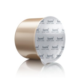 Hyaluron-Filler + Elasticity Creme de Noite RECARGA 50ml
