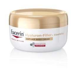 Hyaluron-Filler + Elasticity Creme de Corpo 200ml