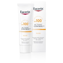 Actinic Control MD Fluido FPS 100 80ml (IVA a taxa reduzida)