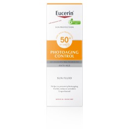 Sun Photoaging Control Fluido FPS 50 50ml