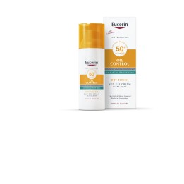 Sun Oil Control Gel-Creme Toque Seco FPS 50+ 50ml