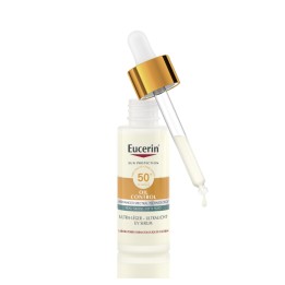 Sun Oil Control UV Sérum FPS 50+ 30ml NOVO