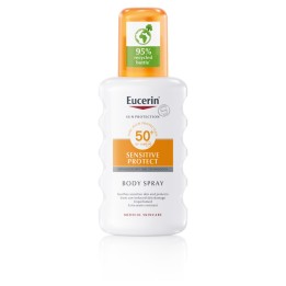 Sun Sensitive Protect Spray FPS 50+ 200ml