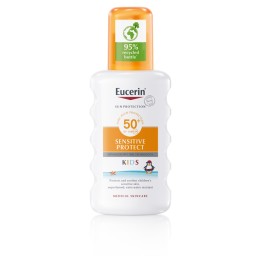 Sun Kids Sensitive Protect Spray FPS 50+ 200ml