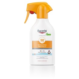 Sun Kids Sensitive Protect Spray FPS50+ 250ml