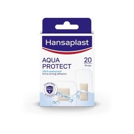 Pensos Aqua Protect 20 - 2 tamanhos