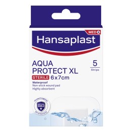 Pensos Aqua Protect XL 6cm x 7cm