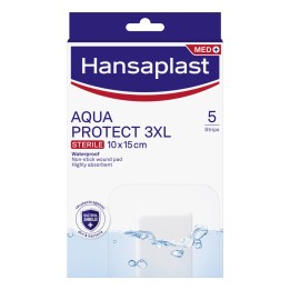 Pensos Aqua Protect 3XL 10cm x 15cm