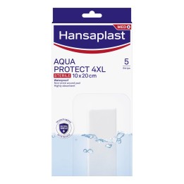 Pensos Aqua Protect 4XL 10cm x 20cm
