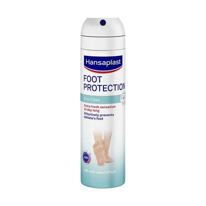 Desodorizante Proteção Pés 2 em 1 150ml