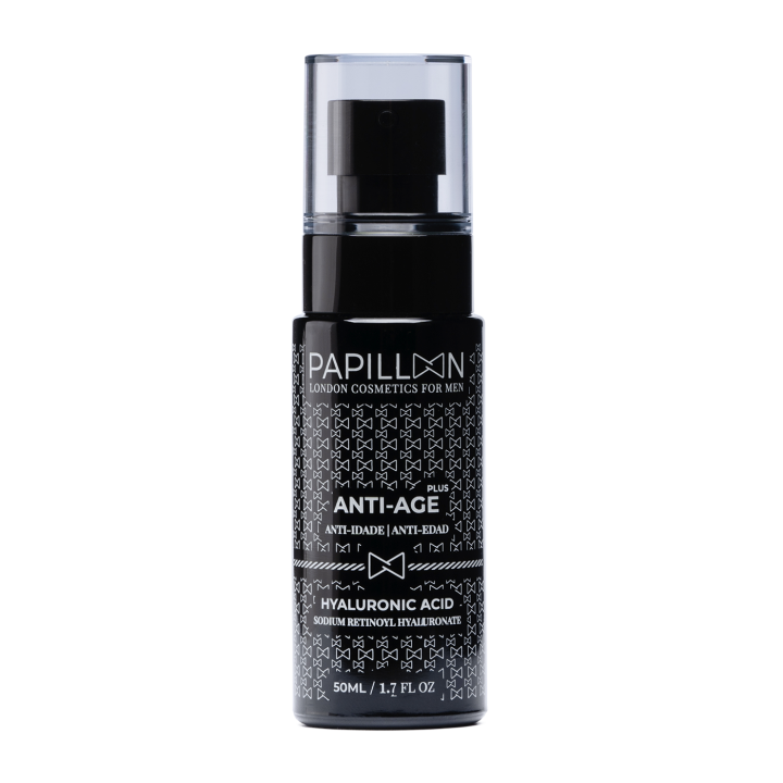 Papillon Anti-Age Plus 50 ml