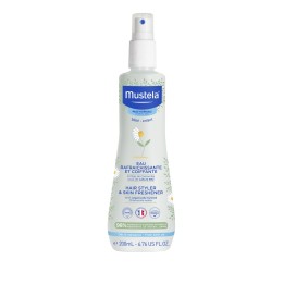 Mustela Água Refrescante Perfumada 200ml