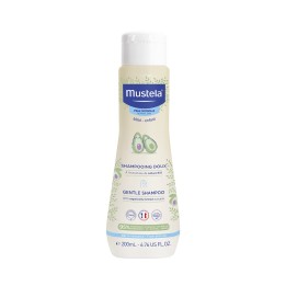 Mustela Champô Suave 200ml