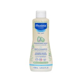Mustela Champô Suave 500ml