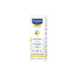 Mustela Creme Rosto Cold Cream 40ml