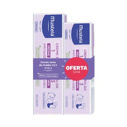 Mustela Creme Fralda 100ml + 50ml