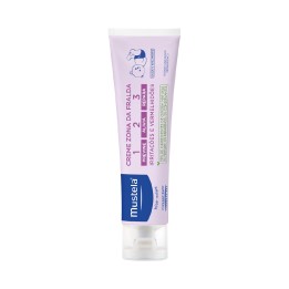 Mustela Creme Zona da Fralda 123 50ml