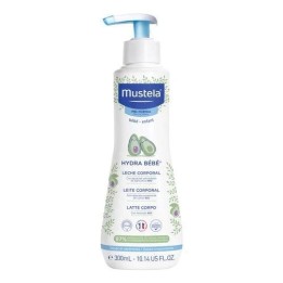 Mustela Hydra Bebé Leite Corporal 300ml