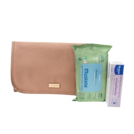 Mustela Kit Muda Fralda Mocca