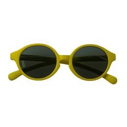 Óculos de Sol Mustela Abacate 0-2 anos Amarelo