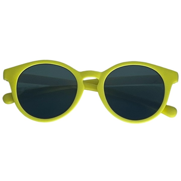 Óculos de Sol Mustela Girassol 3-5 anos Amarelo