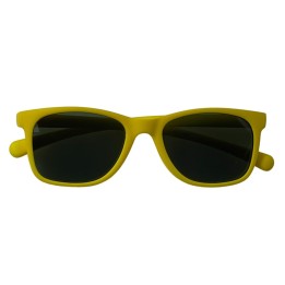 Óculos de Sol Mustela Coco mais de 6 anos Amarelo