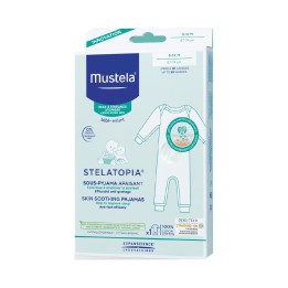 Mustela Stelatopia Pijama Calmante Cutâneo 6-12 meses