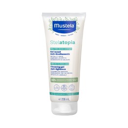 Mustela Stelatopia Gel Lavante 200ml