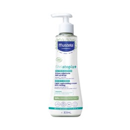 Mustela Stelatopia+ Creme Relipidante Anti-Prurido 300ml
