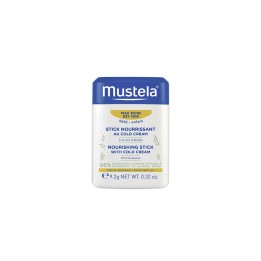 Mustela Stick Nutritivo Cold Cream 10,1ml