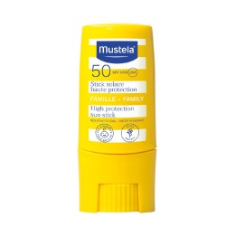Mustela Stick Solar FPS 50