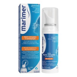 Marimer Spray Hipertónica 100ml