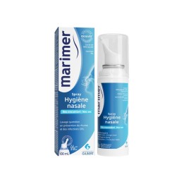 Marimer Spray Isotónica 100ml