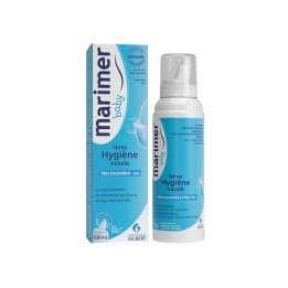 Marimer Baby Isotónica 100ml