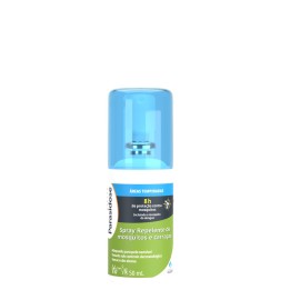 Parasidose Spray Repelente Mosquitos e Carraças 50ml