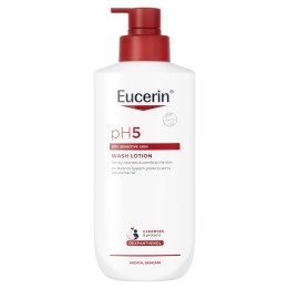 pH5 Gel de Banho 400ml