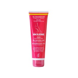 Akileïne Gel Frescura Viva 125ml