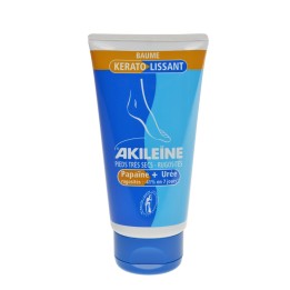 Akileïne Bálsamo Querato-Alisante 75ml