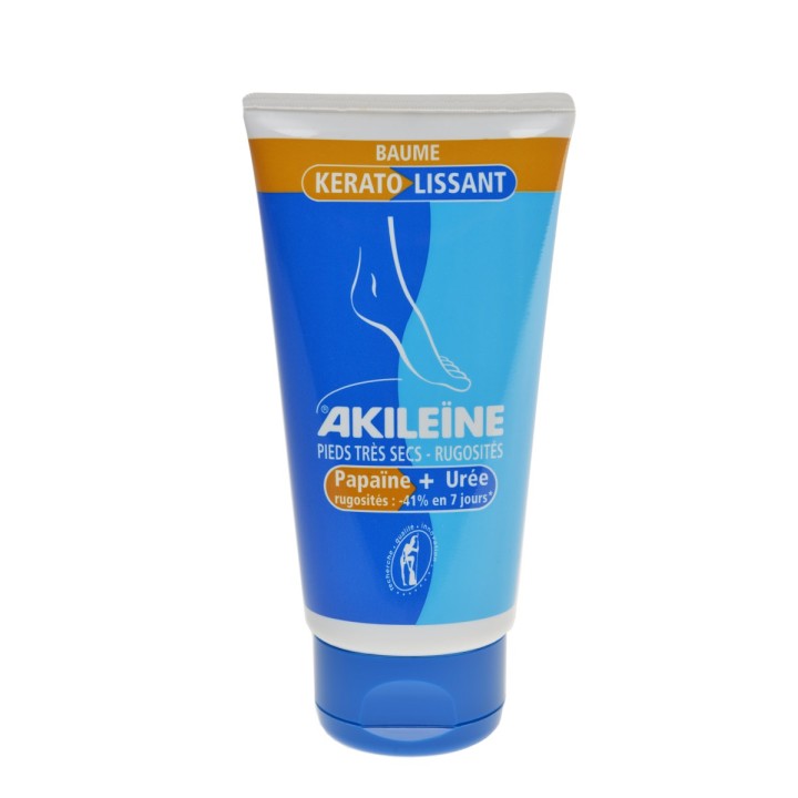 Akileïne Bálsamo Querato-Alisante 75ml