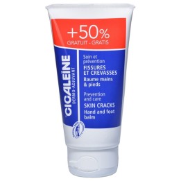 Cicaleïne Creme Gretas Fissuras 75ml