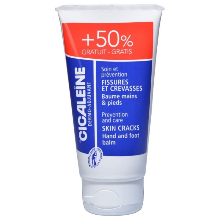 Cicaleïne Creme Gretas Fissuras 75ml
