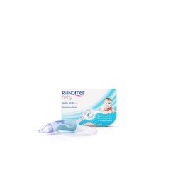 Rhinomer - Aspirador Nasal Baby Soft