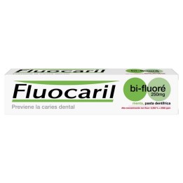 Fluocaril - Pasta Dentífrica Mentol - 75 ML
