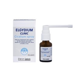Spray Cicalium 15Ml Elgydium 15 ML