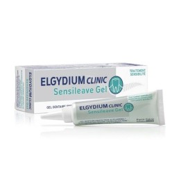 Gel Sensileave Clinic 30Ml Elgydium 30 ML
