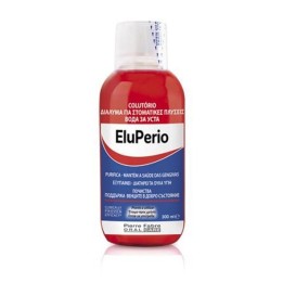 Colutório Eluperio 300Ml Eludril