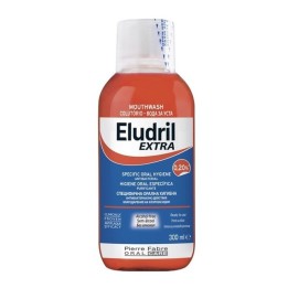 Colutório Extra 300Ml Eludril